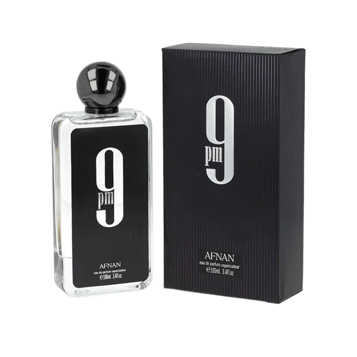Afnan Afnan 9PM EDP For Men - 100ml — featured in Best Perfume Brands in India (2026) — Complete Guide for Men & Women