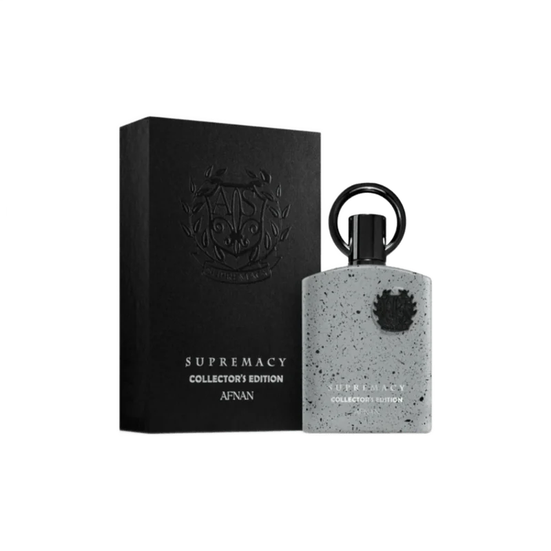 Afnan Afnan Supremacy Collector's Edition For Men EDP 100ml Online India decant