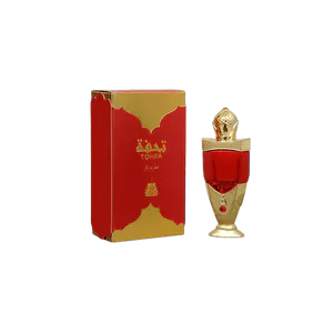 Buy Afnan Afnan Tohfa Concentrated Perfume Oil (Attar) 20ml For Men & Women Online India - Original Men's Perfume