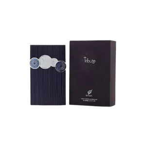 Buy Afnan Afnan Tribute Blue Eau De Parfum 100ml For Men & Women Online India Online India - Original Men's Perfume