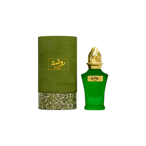 Buy Ahmed Al Maghribi Ahmed Al Maghribi Rawadha Concentrated Perfume Oil (Attar)10ml For Men & Women Online India - Original Men's Perfume