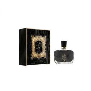 Buy Arabiyat Arabiyat Oud Al Layl Aswad Eau De Parfum 100ml for Men | Premium Arabic Oud Perfume | Long Lasting Fragrance Online India - Original Men's Perfume
