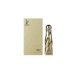 Buy Arabiyat Arabiyat Prestige La Di Da Eau De Parfum 100ml for Women | Long Lasting Luxury Floral Perfume Online India - Original Men's Perfume