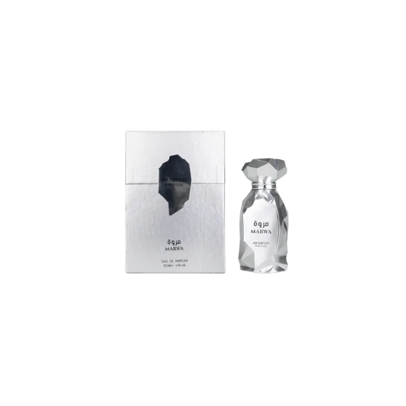 Arabiyat Arabiyat Prestige Marwa Eau De Parfum 100ml For Men Online India decant
