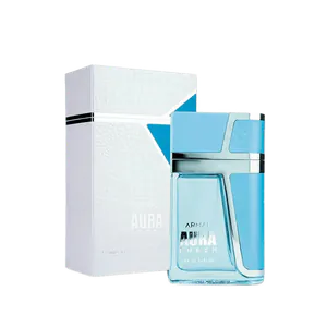 Buy Armaf Armaf Aura Fresh Eau De Parfum For Men 100ML Online India - Original Men's Perfume