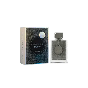 Buy Armaf Armaf Club de Nuit Bling Eau De Parfum 75ml for Men & Women | Luxury Long Lasting Unisex Perfume Online India - Original Men's Perfume