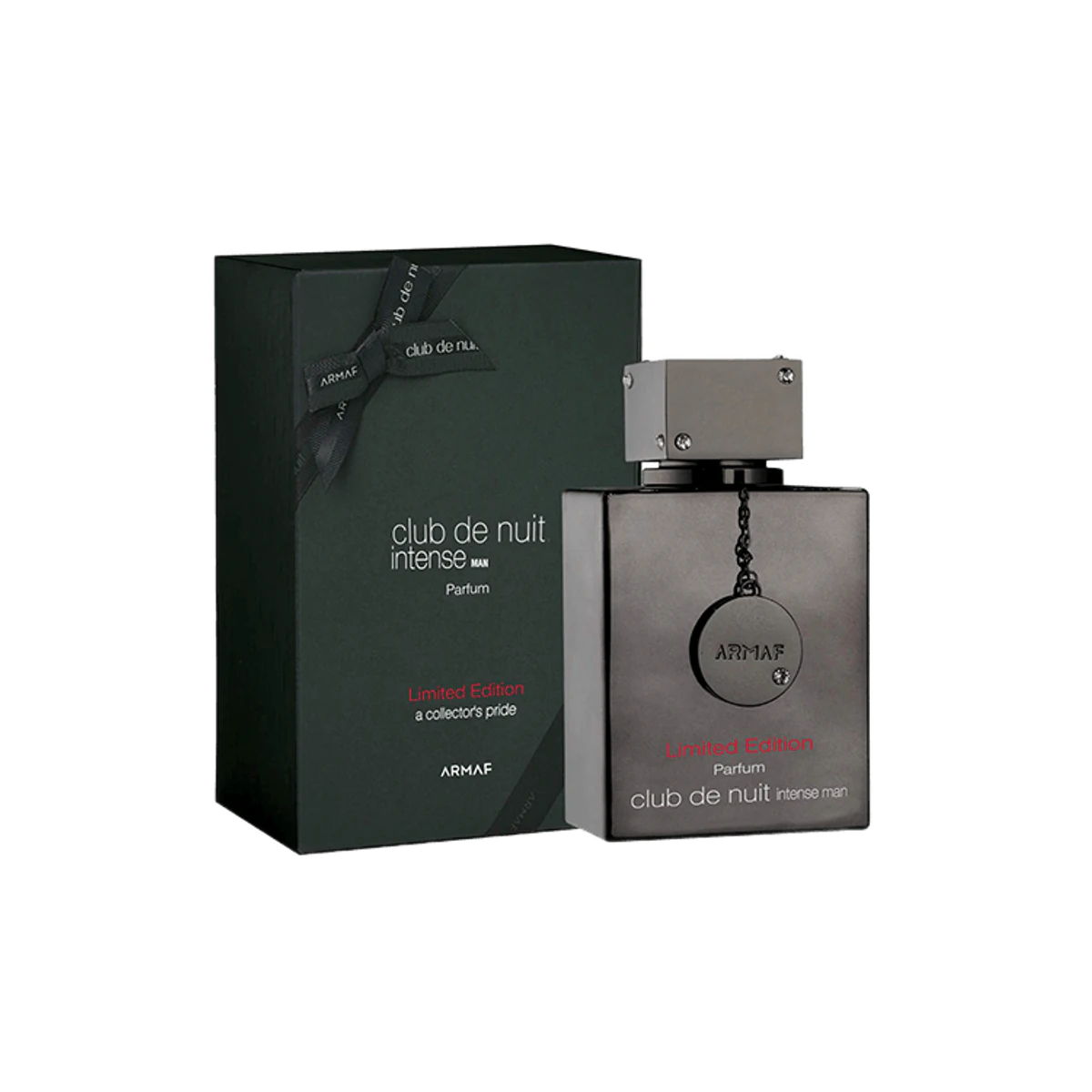 Armaf Armaf Club De Nuit Intense Parfum Limited Edition 105ml For Men — featured in Best Year-Round Perfumes in India 2026 — 10 True 4-Season Picks