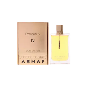 Buy Armaf Armaf Club De Nuit Precieux IV Extrait De Parfum 55ml for Women | Long Lasting Luxury Perfume Online India - Original Men's Perfume
