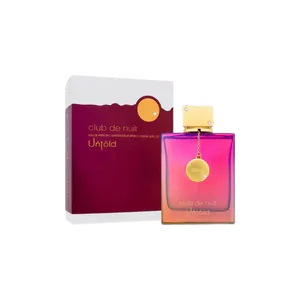 Buy Armaf Armaf Club De Nuit Untold EDP 200ml Online India - Original Men's Perfume