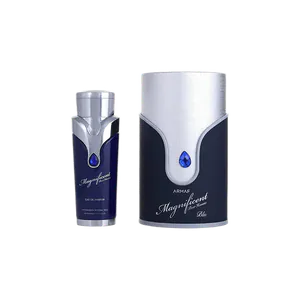 Buy Armaf Armaf Magnificent Blu Pour Homme Eau De Parfum 100ml For Men Online India - Original Men's Perfume