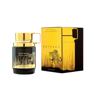 Buy Armaf ARMAF ODYSSEY WILD ONE EAU DE PARFUM FOR MEN 100ML Online India - Original Men's Perfume