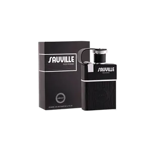 Buy Armaf Armaf Sauville Pour Homme Eau De Parfum For Men 100ml Online India - Original Men's Perfume