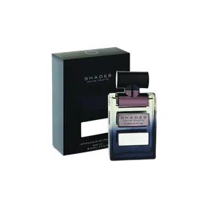 Buy Armaf Armaf Shades Black Eau De Parfum 100ML – Long Lasting Luxury Perfume for Men & Women | Premium Arabic Fragrance Online India - Original Men's Perfume