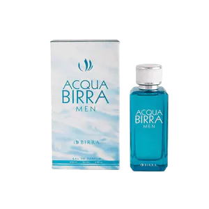 Buy Birra BIRRA ACQUA MEN EAU DE PARFUM FOR MEN 100ML Online India - Original Men's Perfume