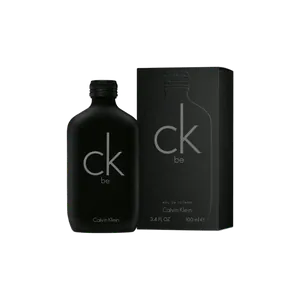 Buy Calvin Klein Calvin Klein Be Eau De Toilette 100ml | Unisex Fresh Woody Musk Perfume | CK Be EDT Online India - Original Men's Perfume