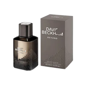 Buy David Beckham David Beckham Beyond EDT For Men 90ml Online India - Original Men's Perfume