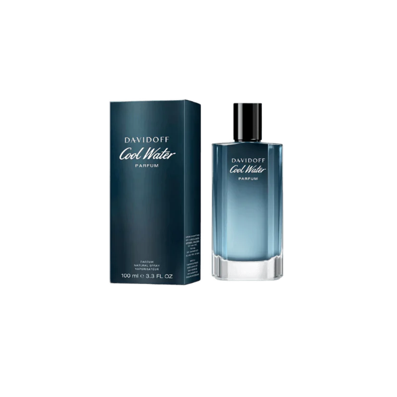 Davidoff Davidoff Cool Water Parfum 100ml For Men Online India decant