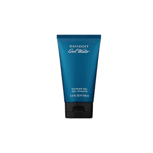 Buy Davidoff Davidoff Cool Water Shower Gel 150 ML Online India - Original Men's Perfume