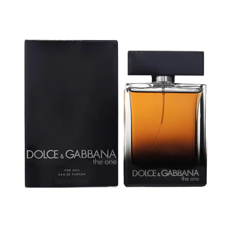 Dolce & Gabbana Dolce & Gabbana The One EDP For Men 100ml decant