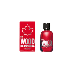 Buy Dsquared2 Dsquared2 Red Wood Eau De Toilette 100ml For Women Online India Online India - Original Men's Perfume