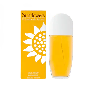 Buy Elizabeth Arden Elizabeth Arden Sunflowers Eau De Toilette For Women 100 Ml Online India Online India - Original Men's Perfume
