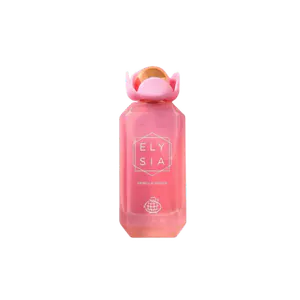 Buy Fragrance World Fragrance World Elysia Sugar Vanilla Eau De Parfum 100ml For Women | Sweet Vanilla Luxury Perfume Online India - Original Men's Perfume