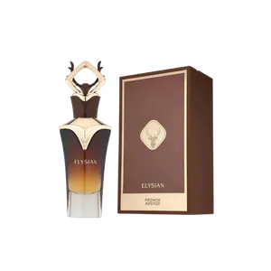 Buy Fragrance World Fragrance World French Avenue Elysian Edp 80ml For Men Online India Online India - Original Men's Perfume