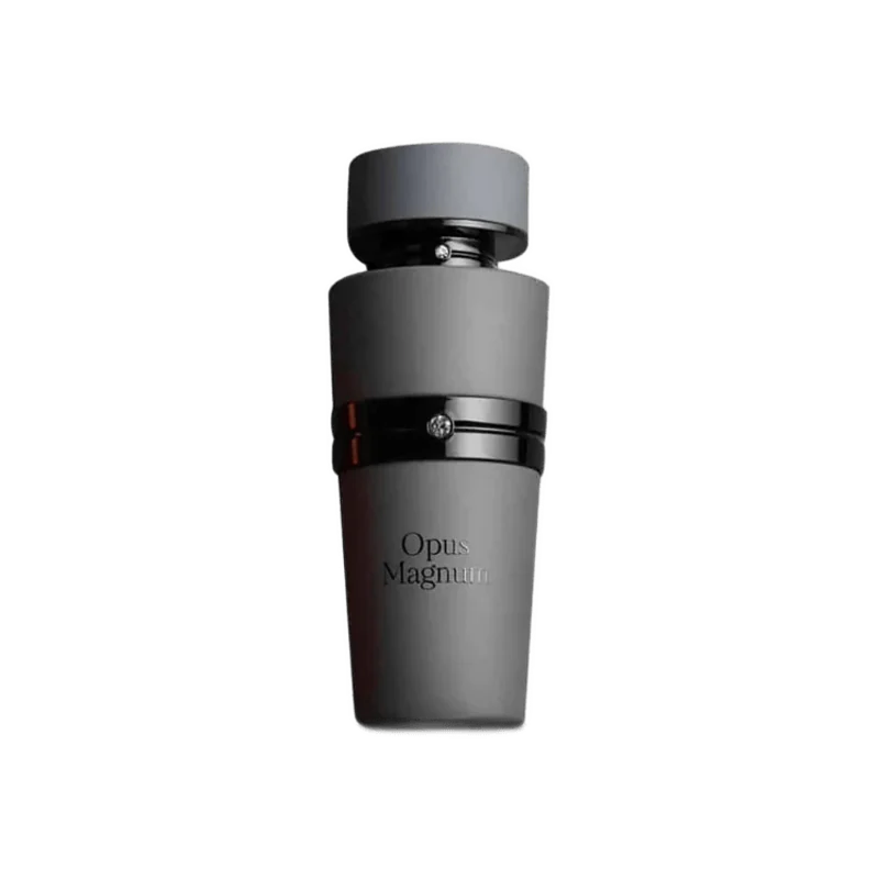 Fragrance World Fragrance World French Avenue Opus Magnum Eau de Parfum 100ml | Unisex Luxury Perfume in India decant