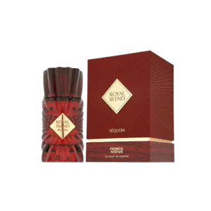 Buy Fragrance World Fragrance World French Avenue Royal Blend Sequoia Extrait De Parfum 100ml Unisex Luxury Perfume Online India - Original Men's Perfume