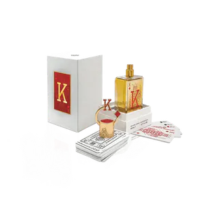 Buy Fragrance World Fragrance World King Of Diamonds Eau De Parfum 100ml For Men Online India - Original Men's Perfume