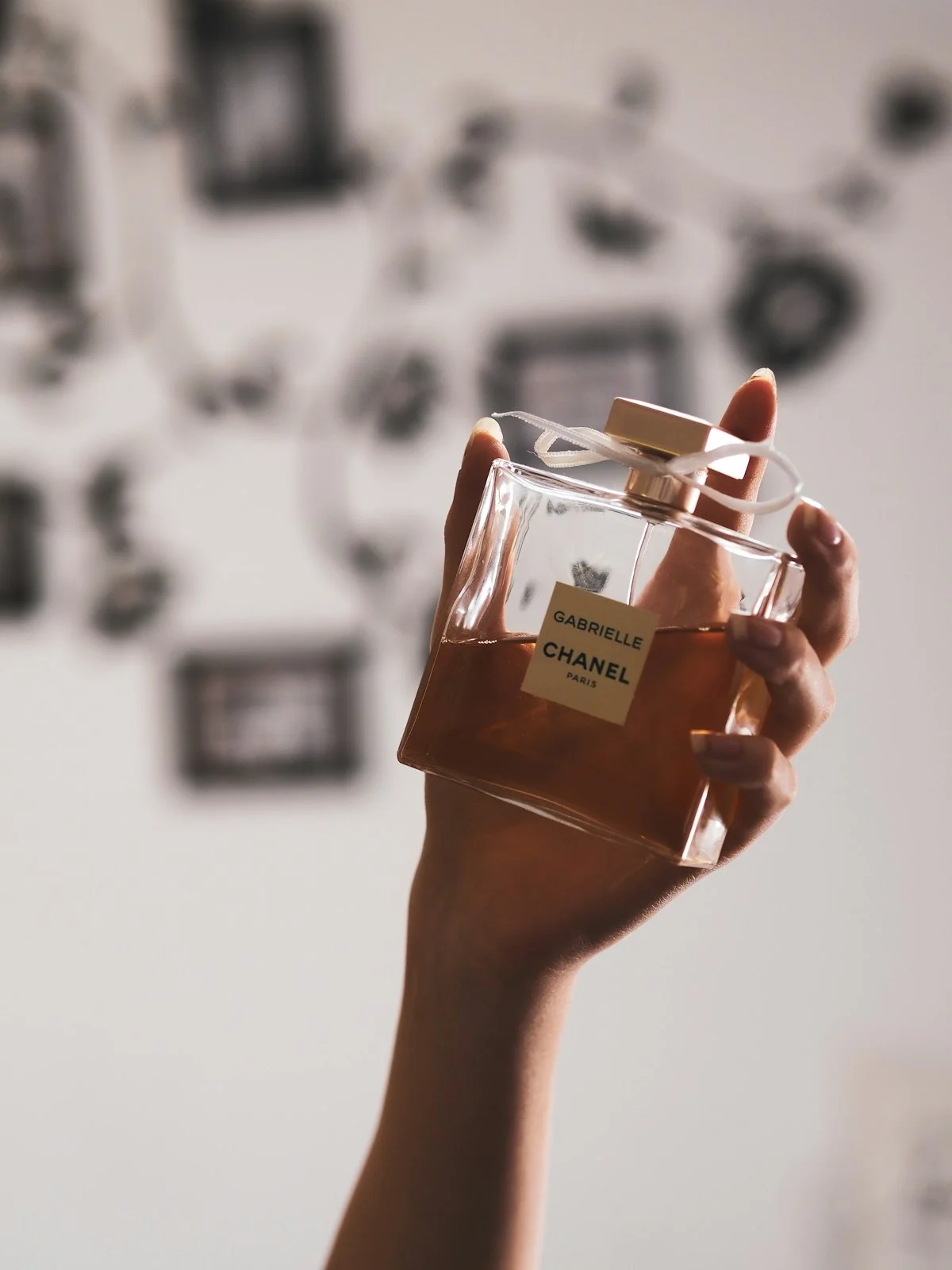 Women's Perfumes Collection
