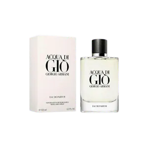 Buy Giorgio Armani Giorgio Armani Acqua Di Gio Eau De Parfum 75ml For Men | Long Lasting Luxury Fragrance Online India - Original Men's Perfume