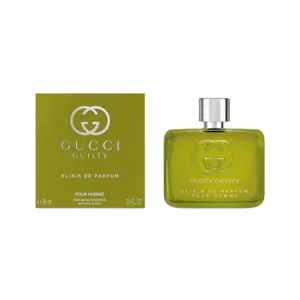 Buy Gucci Gucci Guilty Elixir Pour Homme Eau de Parfum 60ml for Men | Luxury Woody Amber Fragrance Online India - Original Men's Perfume