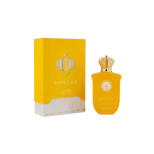 Buy Gulf Orchid Gulf Orchid Mango Ice Eau De Parfum 100ml Unisex | Fresh Fruity Summer Perfume for Men & Women Online India - Original Men's Perfume