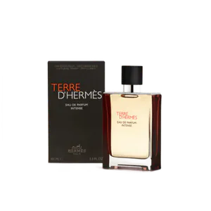 Buy Hermes Hermès Terre d’Hermès Eau de Parfum Intense 100ml | Luxury Woody Citrus Fragrance for Men & Women Online India - Original Men's Perfume