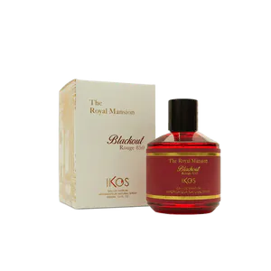 Buy IKOS IKOS BLACKOUT ROUGE 850 EAU DE PARFUM 100ML FOR MEN & WOMEN Online India - Original Men's Perfume