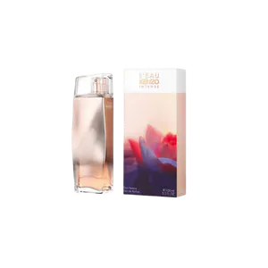 Buy Kenzo Kenzo L'Eau Kenzo Intense Pour Femme Eau De Parfum 100ml For Women Online India Online India - Original Men's Perfume