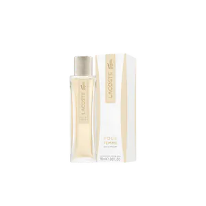Buy Lacoste Lacoste Pour Femme Edp 90ml For Women Online India Online India - Original Men's Perfume