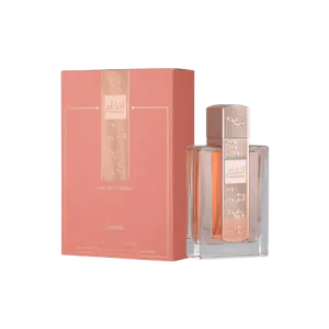 Buy Lattafa Lattafa Angham Second Song Eau de Parfum 100ml for Women | Long Lasting Luxury Arabic Perfume Online India - Original Men's Perfume