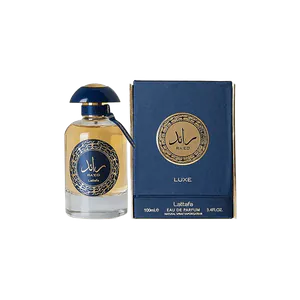 Buy Lattafa Lattafa Ra'ed Luxe Gold Eau De Parfum 100ml For Men And Women Online India - Original Men's Perfume