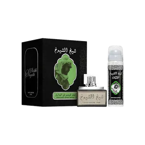 Buy Lattafa Lattafa Sheikh Al Shuyukh Eau De Parfum 50ml For Men & Women Online India - Original Men's Perfume
