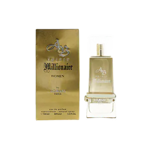 Buy Lomani LOMANI AB SPIRIT MILLIONAIRE EAU DE PARFUM 100ML FOR WOMEN Online India - Original Men's Perfume