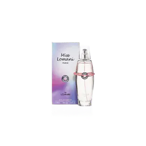 Buy Lomani LOMANI MISS LOMANI EAU DE PARFUM FOR WOMEN 100ML Online India - Original Men's Perfume
