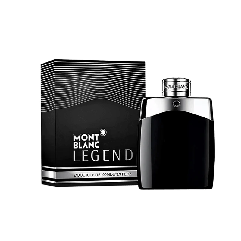 Mont Blanc Montblanc Legend Eau De Parfum For Men 100ml decant