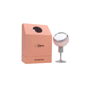 Buy Naseem Naseem Asmira Aqua Parfum 100ml For Women | Long Lasting Fresh Floral Perfume | Premium Arabian Fragrance Online India - Original Men's Perfume