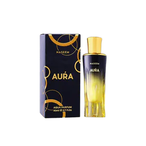 Buy Naseem NASEEM AURA EAU DE PARFUM 80ML FOR MEN & WOMEN Online India - Original Men's Perfume