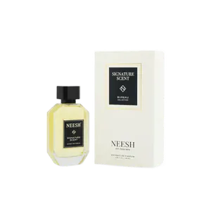 Buy Neesh Neesh Signature Scent Extrait De Parfum 100ml for Men | Long Lasting Luxury Niche Fragrance Online India - Original Men's Perfume