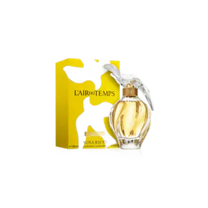 Buy Nina Ricci Nina Ricci L'Air Du Temps Eau De Toilette 100ml for Women – Elegant Floral Perfume Online India - Original Men's Perfume