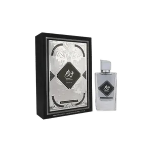 Buy Nusuk Nusuk Fawah Midnight Eau De Parfum 80ml for Men & Women | Long Lasting Unisex Luxury Perfume Online India - Original Men's Perfume