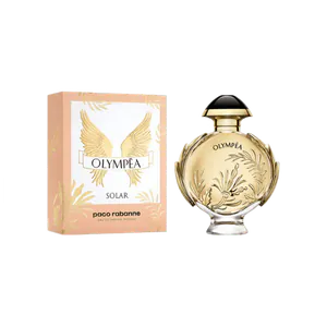 Buy Paco Rabanne Paco Rabanne Olympea Solar Eau de Parfum 80ml For Women | Long Lasting Floral Citrus Perfume Online India - Original Men's Perfume
